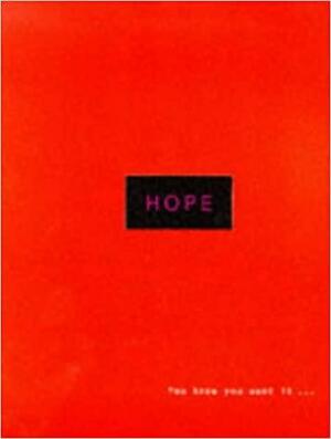 Hope by Glen Duncan