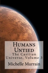 Humans Untied by Maxwell Pearl