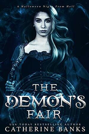 The Demon's Fair by Catherine Banks