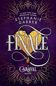 Finale by Stephanie Garber