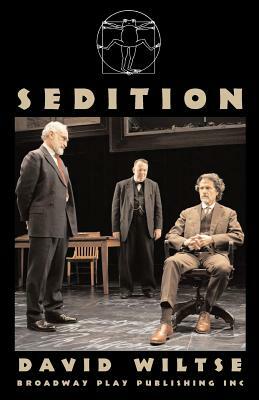 Sedition by David Wiltse