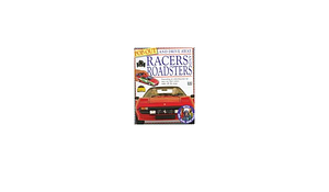 Pop-out and Drive Away Racers and Roadsters by Mary Atkinson