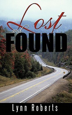 Lost and Found by Lynn Roberts