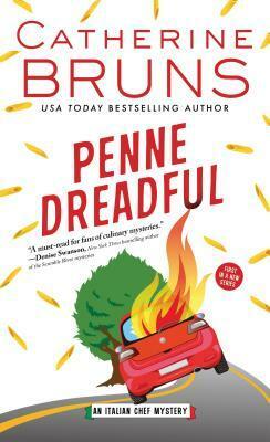 Penne Dreadful by Catherine Bruns