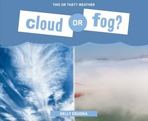 Cloud or Fog? by Kelly Doudna