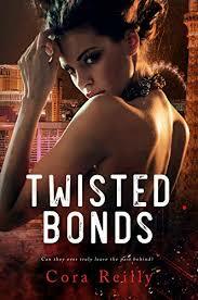 Twisted Bonds by Cora Reilly