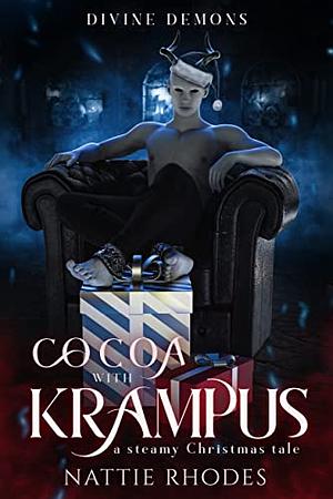 Cocoa with Krampus: A Steamy Christmas Tale by Nattie Rhodes, Nattie Rhodes