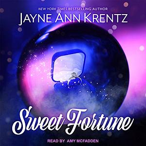 Sweet Fortune by Jayne Ann Krentz