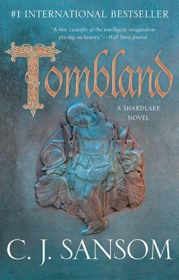 Tombland by C.J. Sansom