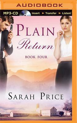 Plain Return by Sarah Price