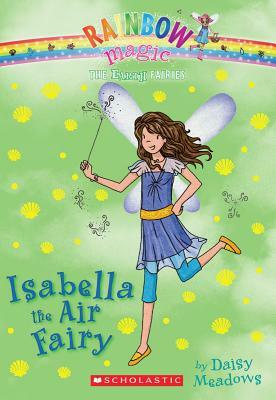 Isabella the Air Fairy by Daisy Meadows