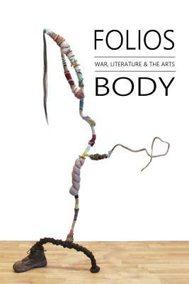2018 Wla Folios: Body by Helen Benedict, Tom Piazza