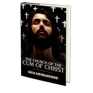 The Church of the Cum of Christ by The Professor