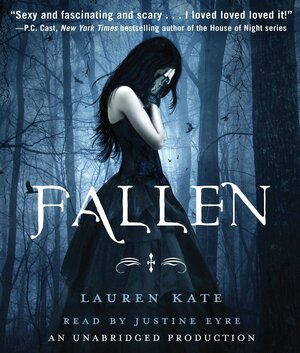 Fallen by Lauren Kate