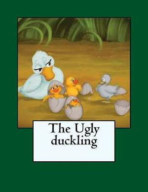 The Ugly duckling by Hans Christian Andersen