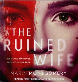 The Ruined Wife by Marin Montgomery