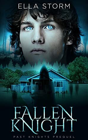 Fallen Knight (Past Knights Book 0) by Ella Storm