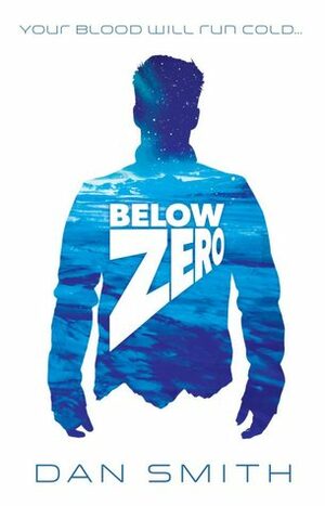 Below Zero by Dan Smith