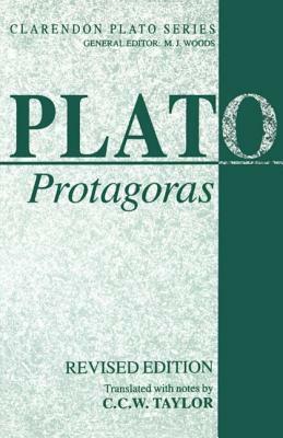 Plato Protagoras by Plato