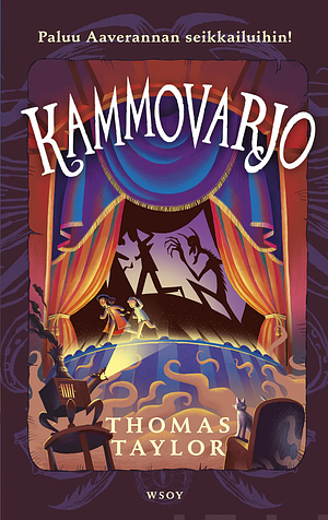 Kammovarjo by Thomas Taylor