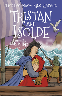 Tristan and Isolde by 