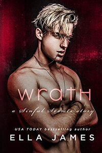 Wrath by Ella James