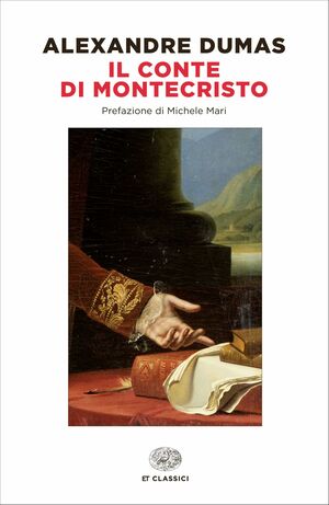 Il conte di Montecristo by Alexandre Dumas