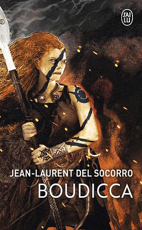 Boudicca by Jean-Laurent Del Socorro