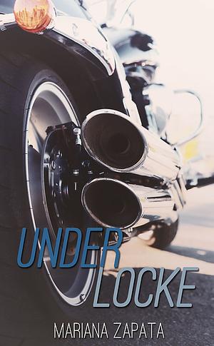 Under Locke by Mariana Zapata