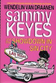 Sammy Keyes and the Showdown in Sin City (6 CD Set) by Wendelin Van Draanen