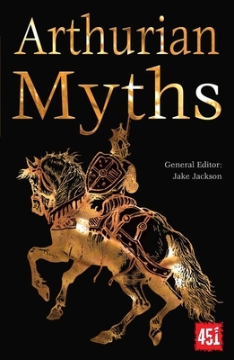 Arthurian Myths by 
