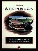 Travels With Charley: In Search of America by John Steinbeck