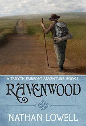 Ravenwood by Nathan Lowell