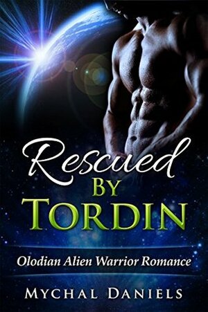 Rescued by Tordin by Mychal Daniels