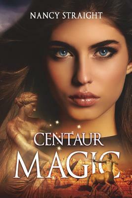 Centaur Magic by Nancy Straight