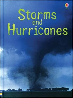 Storms and Hurricanes by Emily Bone