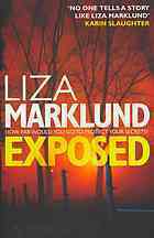 Exposed by Liza Marklund