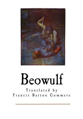 Beowulf: Old English Epic Poem by 