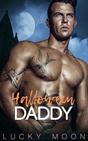 Halloween Daddy by Lucky Moon