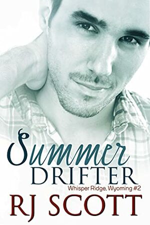 Summer Drifter by RJ Scott