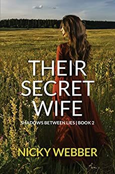 Their Secret Wife by Nicky Webber