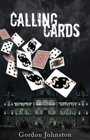 Calling Cards by Gordon Johnston