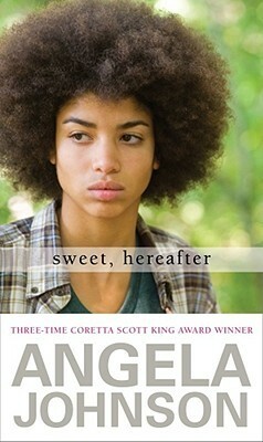 Sweet, Hereafter by Angela Johnson