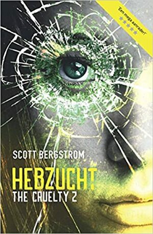 Hebzucht by Scott Bergstrom