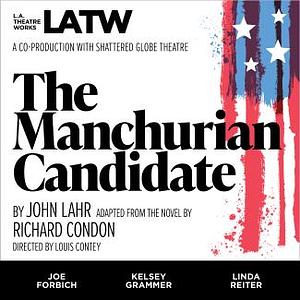 The Manchurian Candidate by Richard Condon