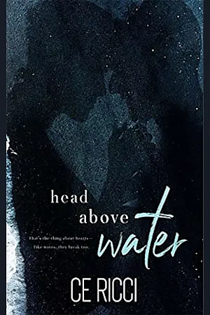 Head Above Water by CE Ricci