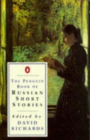 The Penguin Book of Russian Short Stories by D.J. Richards