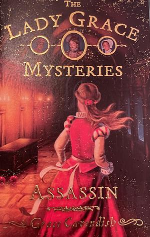 Assassin by Grace Cavendish