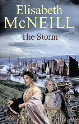 The Storm by Elisabeth McNeill