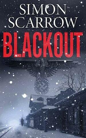 Blackout by Simon Scarrow